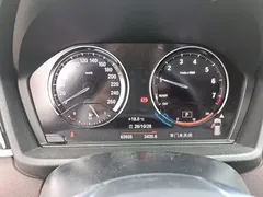 2022 BMW X1, белый — фото 7