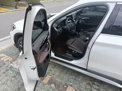 2022 BMW X1, белый — фото 12