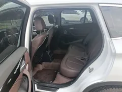 2022 BMW X1, белый — фото 13