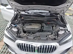 2022 BMW X1, белый — фото 16
