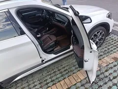 2022 BMW X1, белый — фото 19