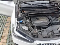 2022 BMW X1, белый — фото 20