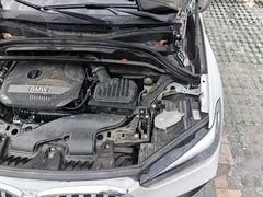 2022 BMW X1, белый — фото 21