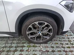 2022 BMW X1, белый — фото 24