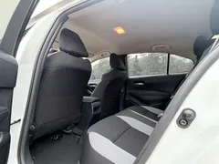 2022 Toyota Corolla 1.2T S-CVT Pioneer Plus, белый — фото 8