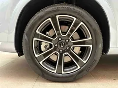 2024 Aito M7 1.5T Smart Driving 4WD Pro 5, синий — фото 6