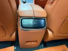 2024 Aito M7 1.5T Smart Driving 4WD Pro 5, синий — фото 10