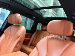 2024 Aito M7 1.5T Smart Driving 4WD Pro 5, синий — фото 12