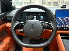 2024 Aito M7 1.5T Smart Driving 4WD Pro 5, синий — фото 13