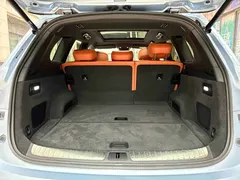 2024 Aito M7 1.5T Smart Driving 4WD Pro 5, синий — фото 17