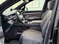 2026 Nio ES8 6-seat Executive Luxury — фото 3