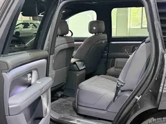 2026 Nio ES8 6-seat Executive Luxury — фото 4