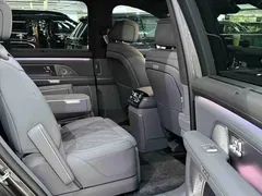 2026 Nio ES8 6-seat Executive Luxury — фото 5