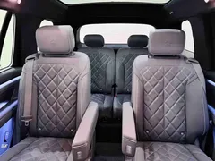 2026 Nio ES8 6-seat Executive Luxury — фото 6