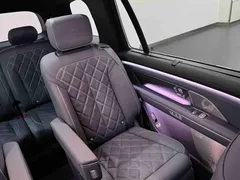 2026 Nio ES8 6-seat Executive Luxury — фото 7