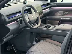 2026 Nio ES8 6-seat Executive Luxury — фото 8