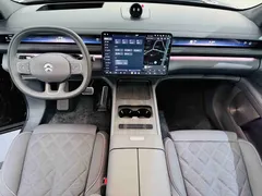 2026 Nio ES8 6-seat Executive Luxury — фото 9
