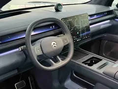 2026 Nio ES8 6-seat Executive Luxury — фото 11