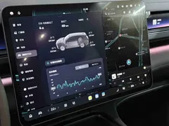 2026 Nio ES8 6-seat Executive Luxury — фото 12