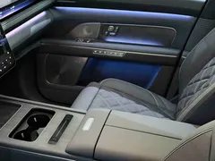 2026 Nio ES8 6-seat Executive Luxury — фото 13