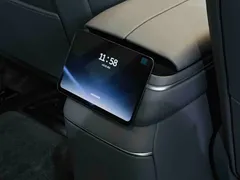 2026 Nio ES8 6-seat Executive Luxury — фото 16