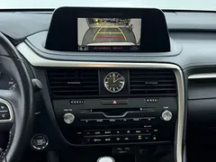 2020 Lexus RX 300 2WD Elite, белый — фото 9