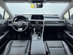 2020 Lexus RX 300 2WD Elite, белый — фото 15