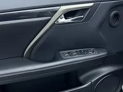 2020 Lexus RX 300 2WD Elite, белый — фото 19