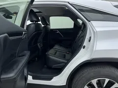 2020 Lexus RX 300 2WD Elite, белый — фото 21