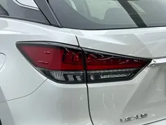 2020 Lexus RX 300 2WD Elite, белый — фото 25