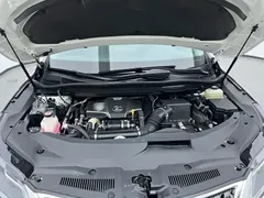 2020 Lexus RX 300 2WD Elite, белый — фото 27