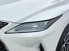 2020 Lexus RX 300 2WD Elite, белый — фото 30