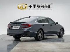 2022 Honda Accord 260TURBO Premium — фото 2