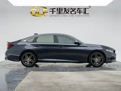 2022 Honda Accord 260TURBO Premium — фото 3