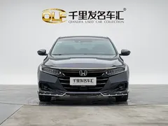 2022 Honda Accord 260TURBO Premium — фото 5