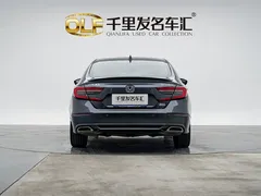 2022 Honda Accord 260TURBO Premium — фото 6