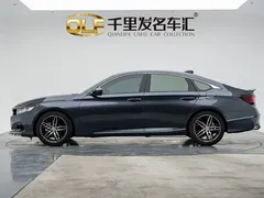 2022 Honda Accord 260TURBO Premium — фото 7
