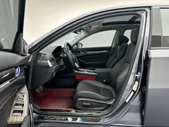 2022 Honda Accord 260TURBO Premium — фото 9