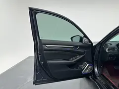 2022 Honda Accord 260TURBO Premium — фото 11