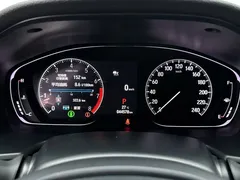 2022 Honda Accord 260TURBO Premium — фото 14