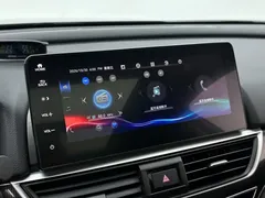2022 Honda Accord 260TURBO Premium — фото 15