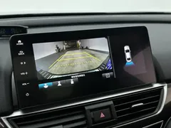 2022 Honda Accord 260TURBO Premium — фото 16