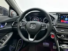 2022 Honda Accord 260TURBO Premium — фото 22