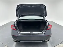 2022 Honda Accord 260TURBO Premium — фото 23