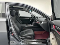 2022 Honda Accord 260TURBO Premium — фото 24