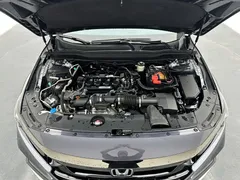 2022 Honda Accord 260TURBO Premium — фото 25
