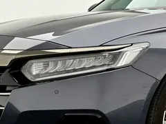 2022 Honda Accord 260TURBO Premium — фото 26