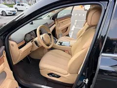 2024 Aito M7 1.5T RWD Smart Driving Pro 6-seat, чёрный — фото 9