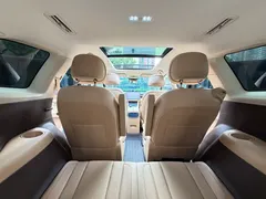 2024 Aito M7 1.5T RWD Smart Driving Pro 6-seat, чёрный — фото 13