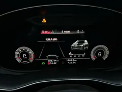 2021 Audi Q7 55 TFSI quattro S line Sport, чёрный — фото 29